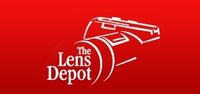 The Lens Depot coupons